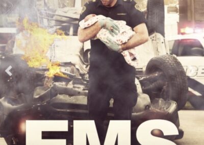 EMS – Pilot