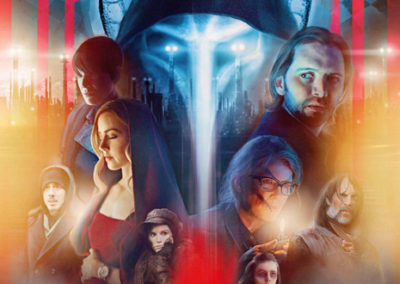 12 Monkeys – Season IV