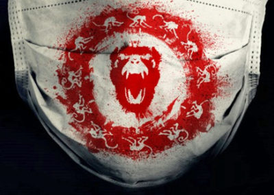 12 Monkeys – Season I