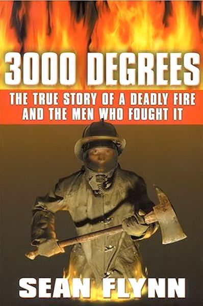 3000 Degrees (Pre Production – Cancelled)