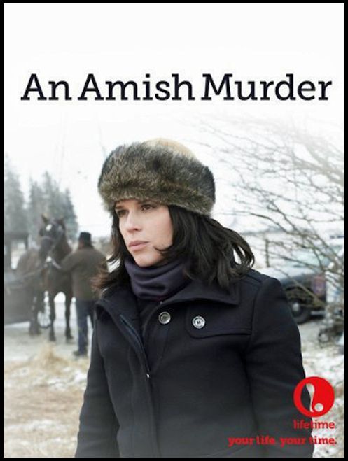 An Amish Murder aka Sworn to Silence