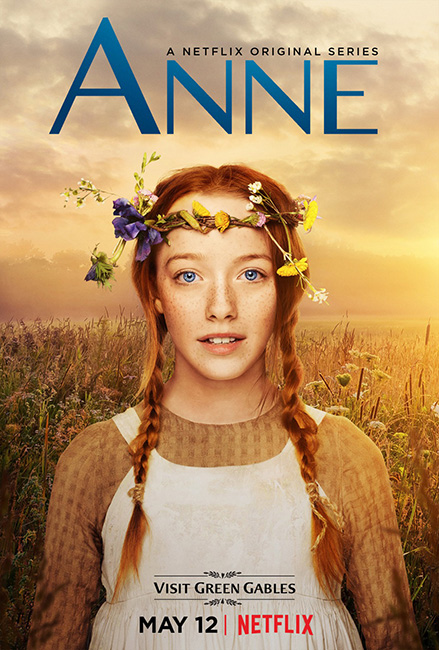 Anne – Season I