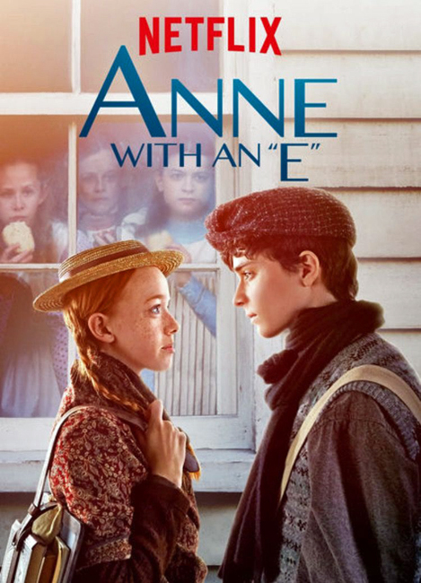 Anne – Season II