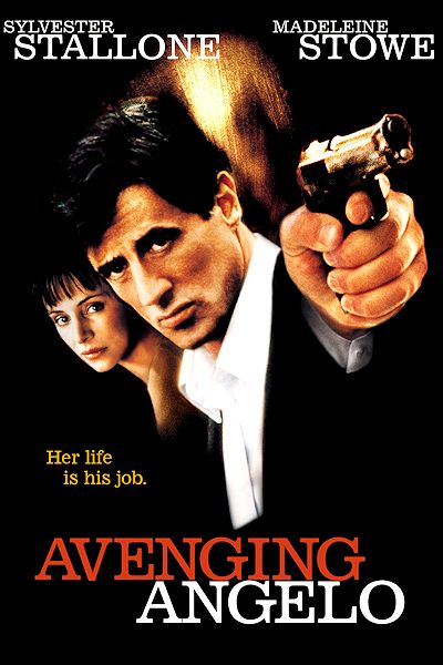 Avenging Angelo