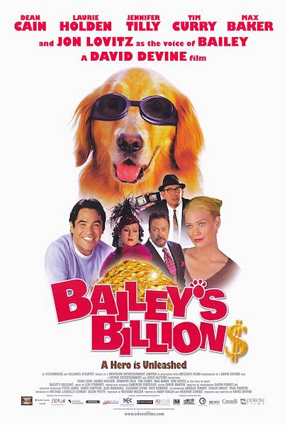 Baileys Billion$