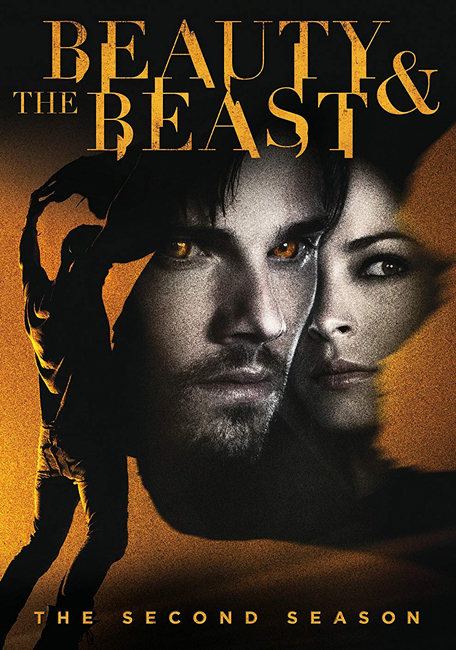 Beauty and the Beast – Season II