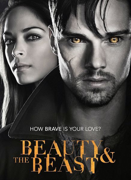 Beauty and the Beast – Season I
