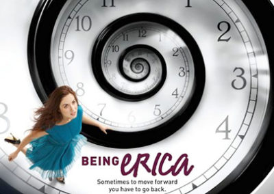 Being Erica – Season II