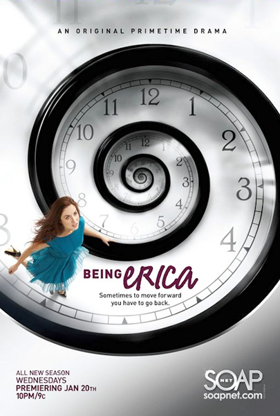 Being Erica – Season II