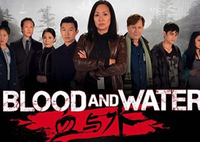 Blood & Water – Season II