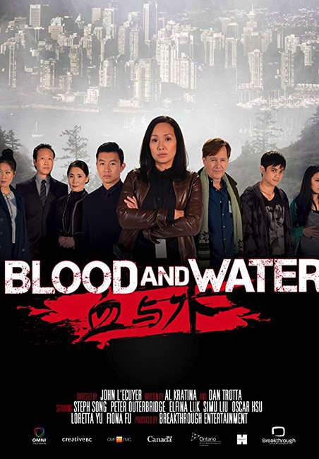 Blood & Water – Season II