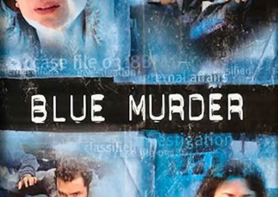 Blue Murder – Season IV