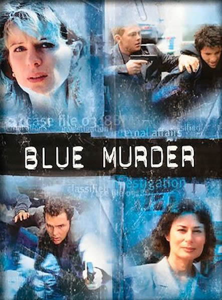 Blue Murder – Season I