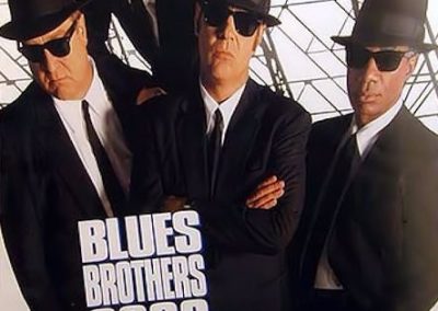 Blues Brothers 2000