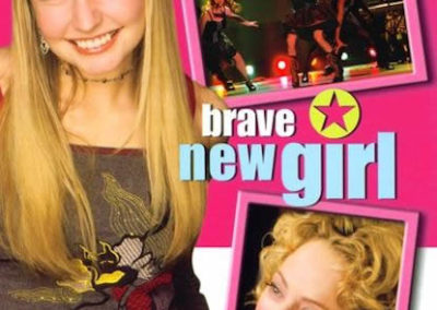 Brave New Girl aka A Mothers Gift