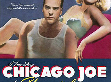 Chicago Joe & the Showgirl