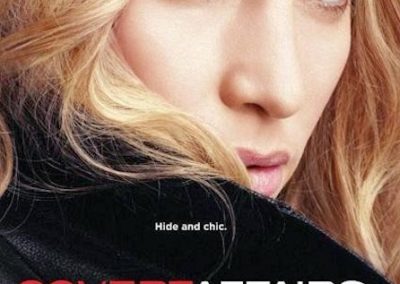 Covert Affairs – Season III