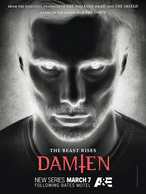 Damien – Season I
