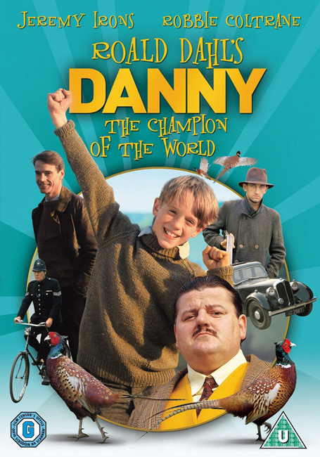Danny, Champion of the World