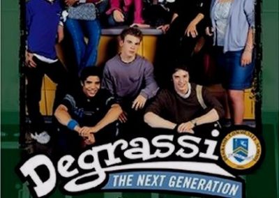 Degrassi: The Next Generation – Season II