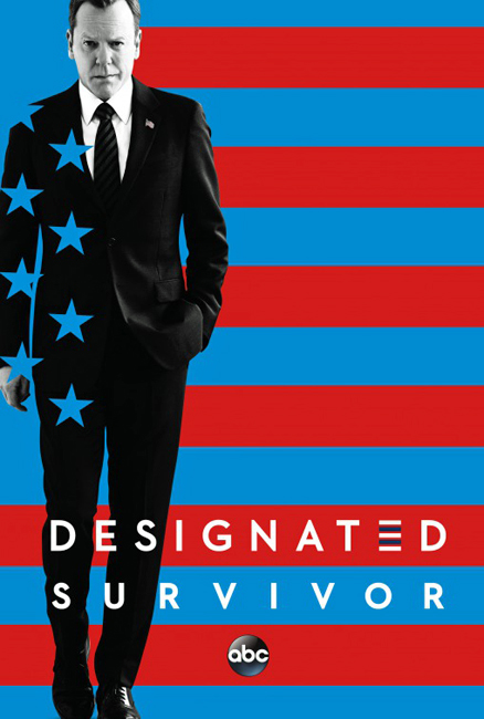 Designated Survivor – Season II