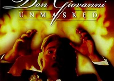 Don Giovanni Unmasked