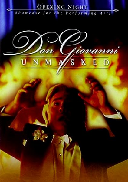 Don Giovanni Unmasked