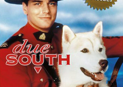 Due South