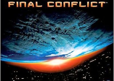 Earth Final Conflict – Season I