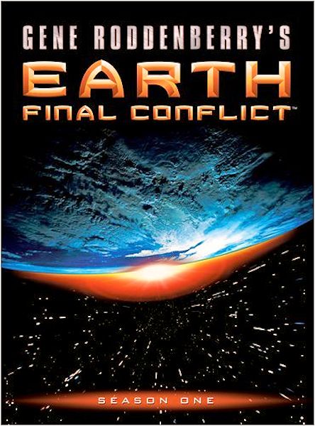 Earth Final Conflict – Season I