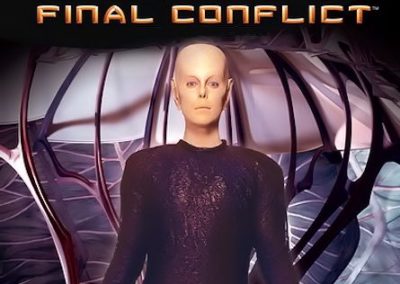 Earth Final Conflict – Season III