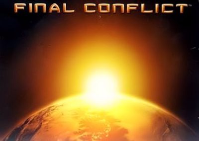 Earth Final Conflict – Season IV