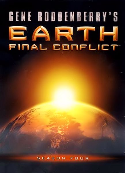 Earth Final Conflict – Season IV