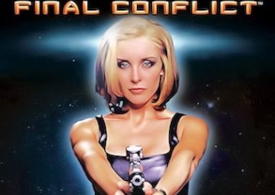 Earth Final Conflict – Season V