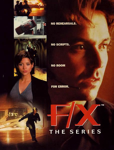 FX The Series – Season II