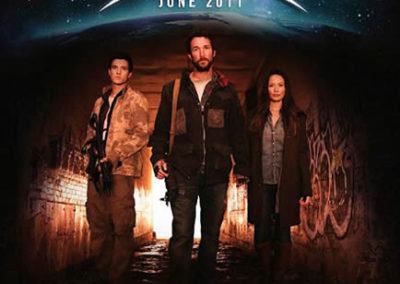 Falling Skies – Season – I