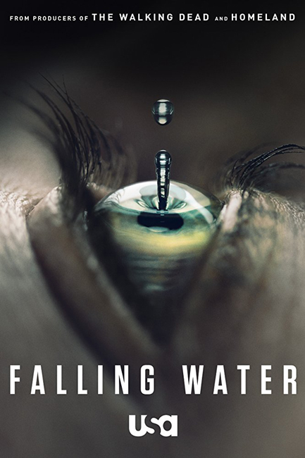 Falling Water – Season II
