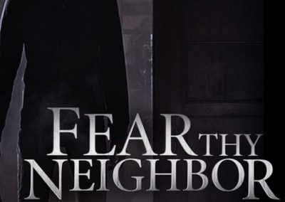 Fear Thy Neighbour – Season V