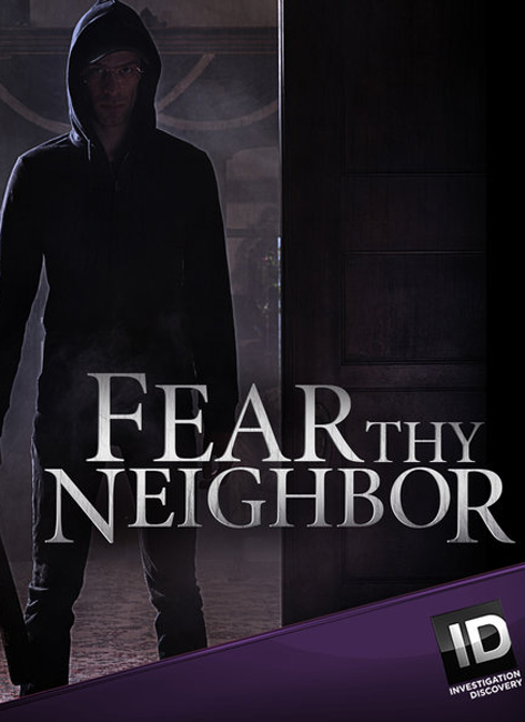 Fear Thy Neighbour – Season V