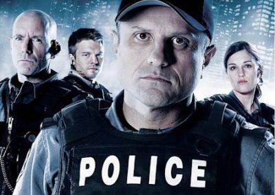 Flashpoint – Season ll