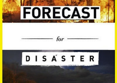 Forecast Disaster