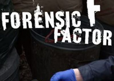 F2: Forensic Factor – Season IV