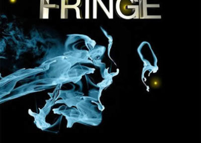 Fringe – Pilot Episode