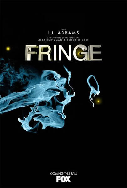 Fringe – Pilot Episode