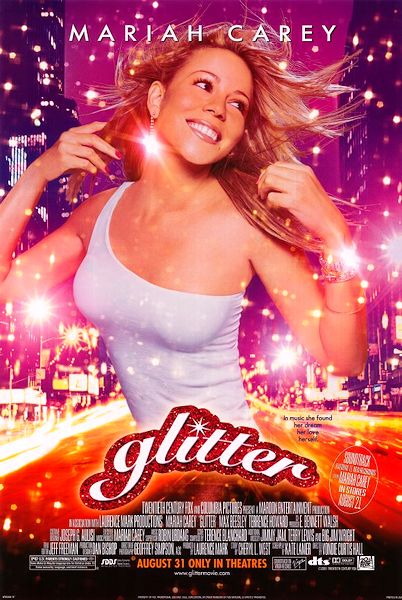 Glitter aka All That Glitters