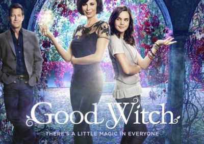 Good Witch – Season III