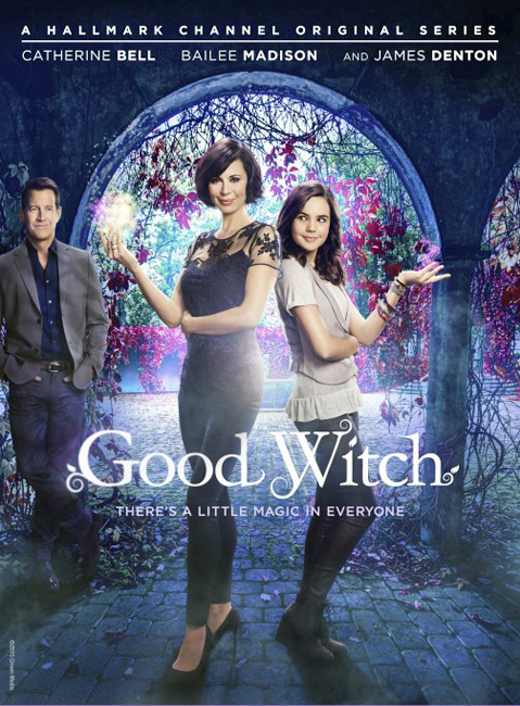 Good Witch – Season III