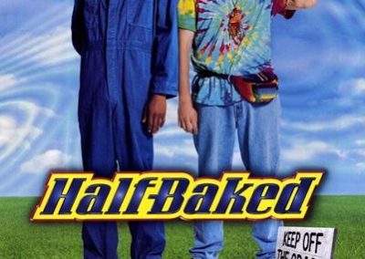 Half Baked