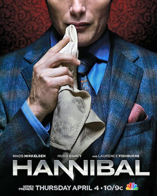 Hannibal – Season I