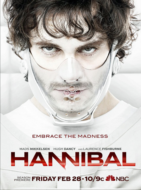 Hannibal – Season II